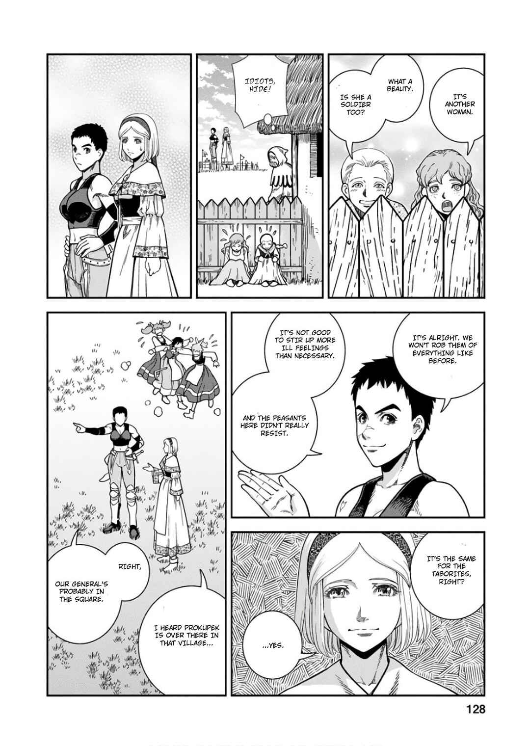 Chapter 54 - Page 18