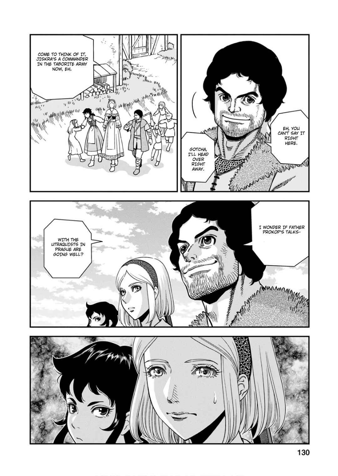 Chapter 54 - Page 20