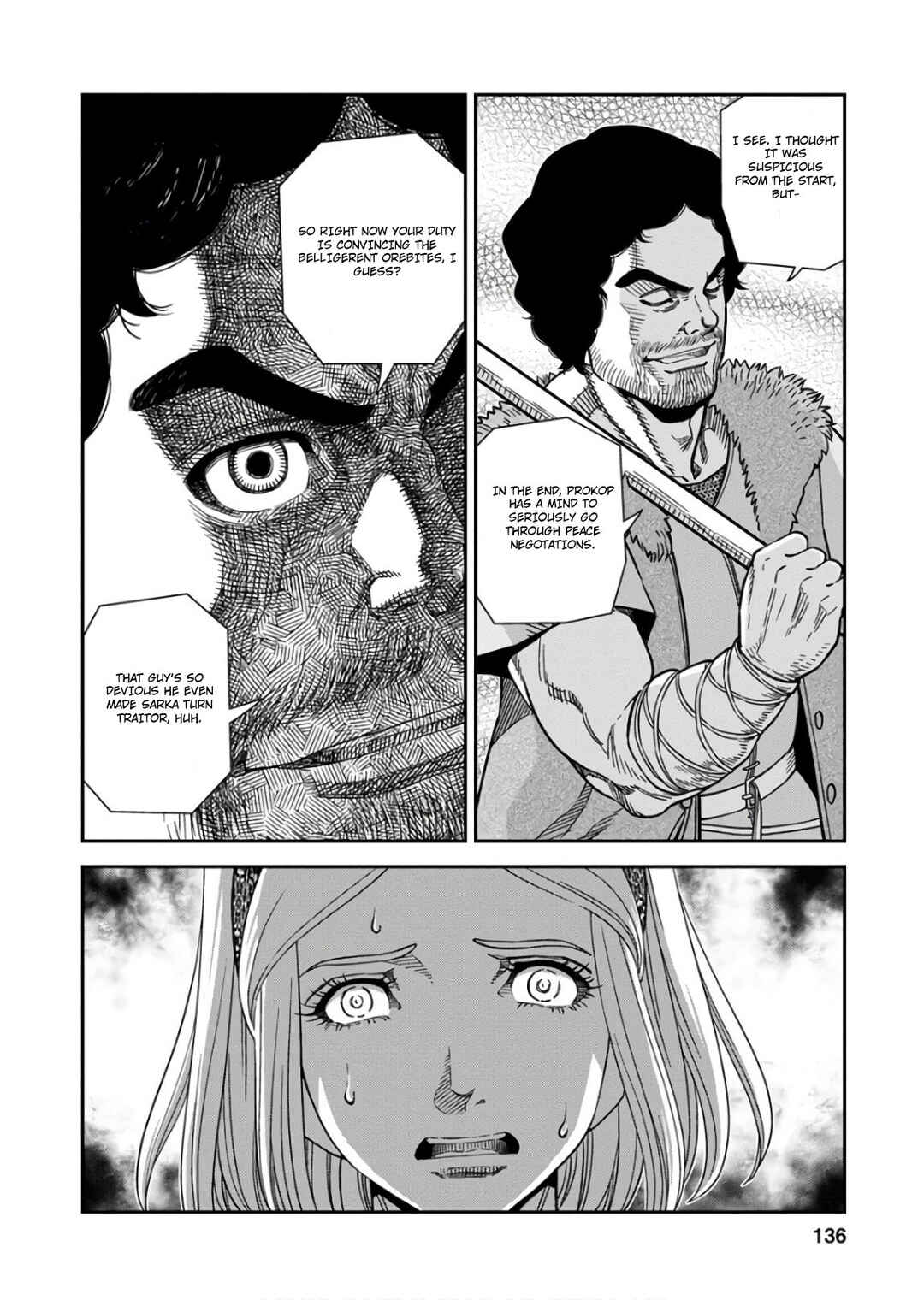 Chapter 54 - Page 26