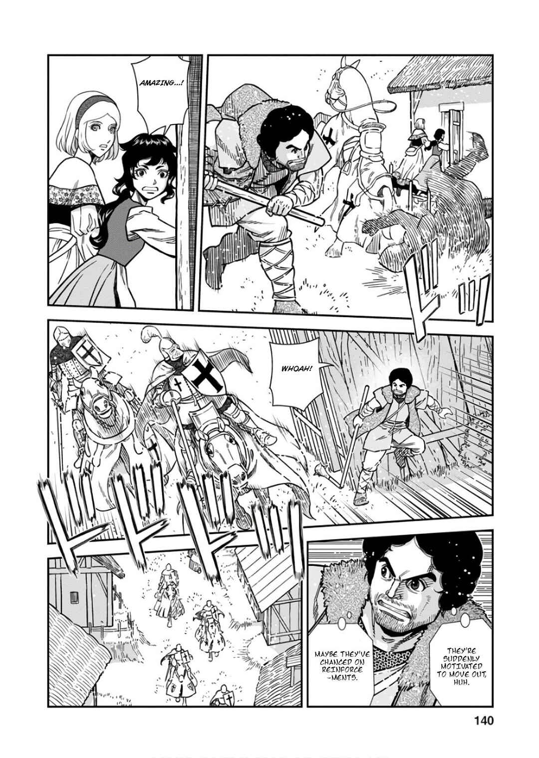 Chapter 54 - Page 30