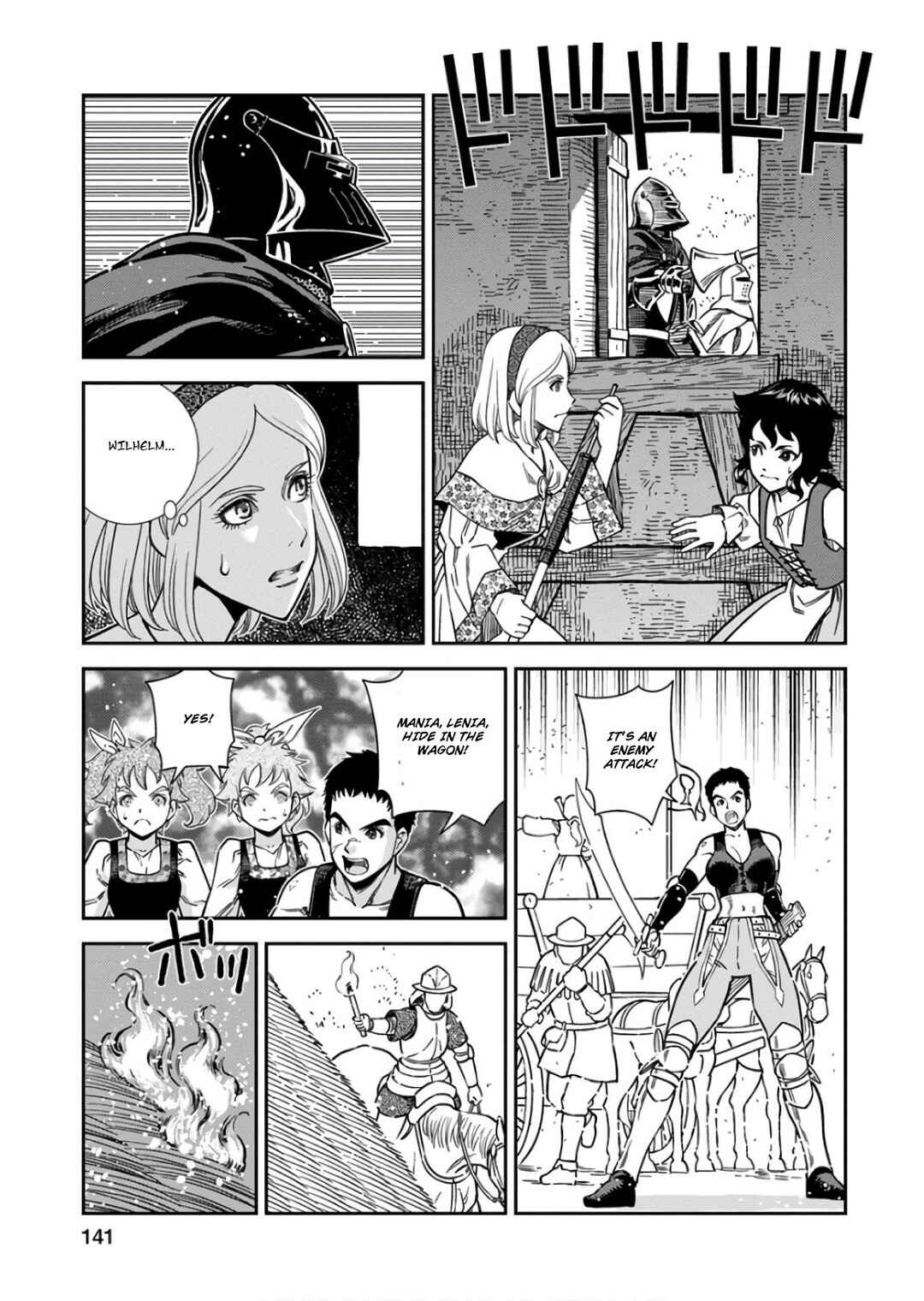 Chapter 54 - Page 31