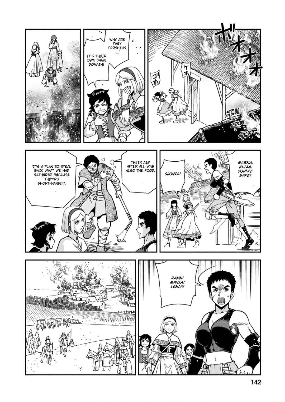 Chapter 54 - Page 32