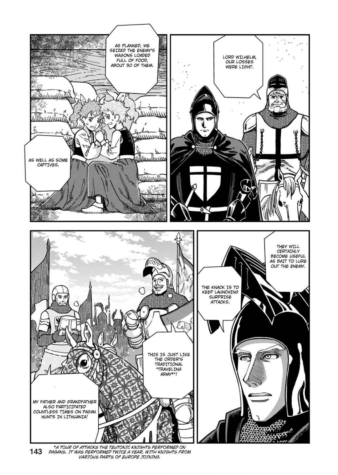 Chapter 54 - Page 33