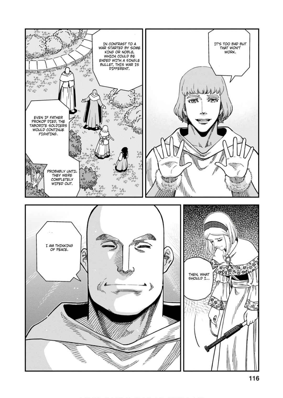 Chapter 54 - Page 6