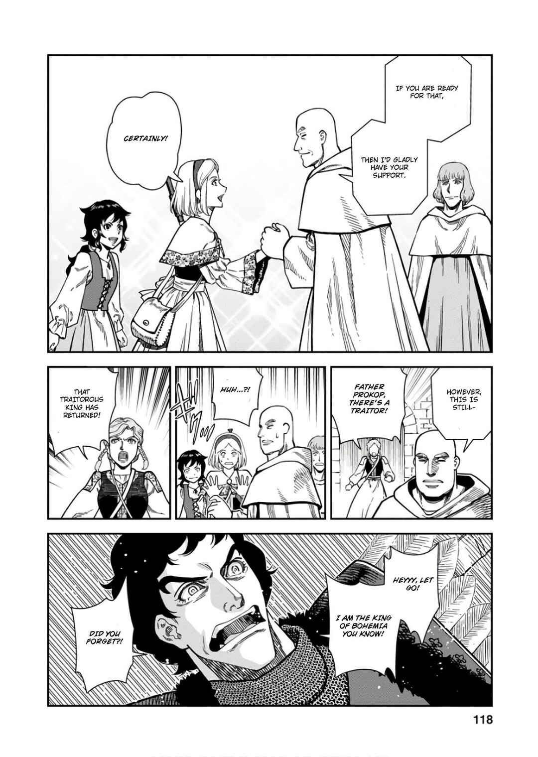 Chapter 54 - Page 8