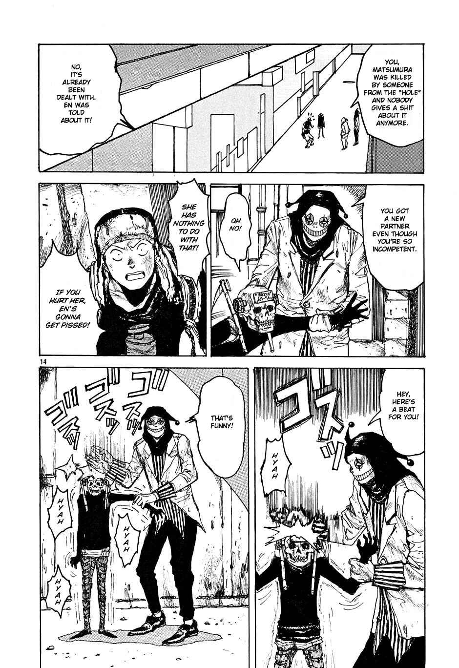 Chapter 14 - Page 13