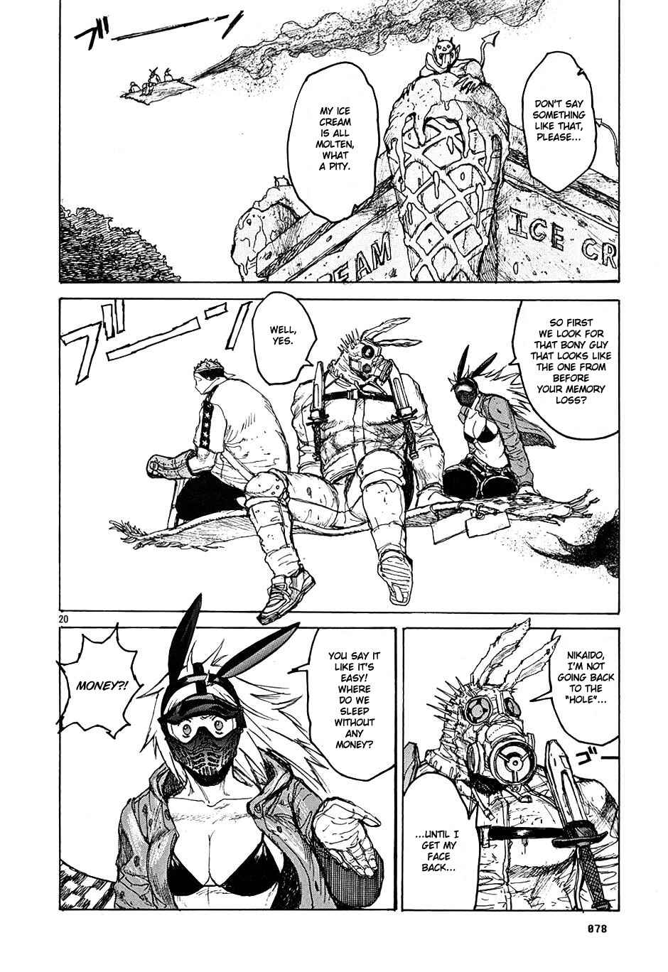 Chapter 14 - Page 19