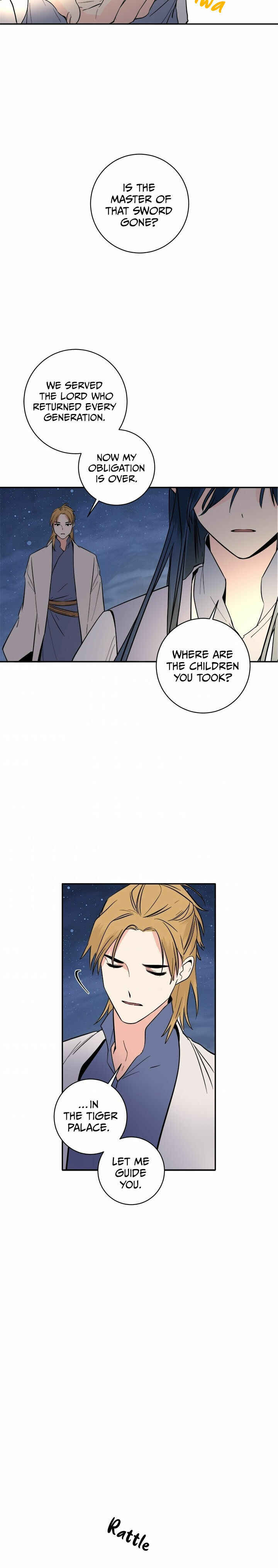 Chapter 116 - Page 10