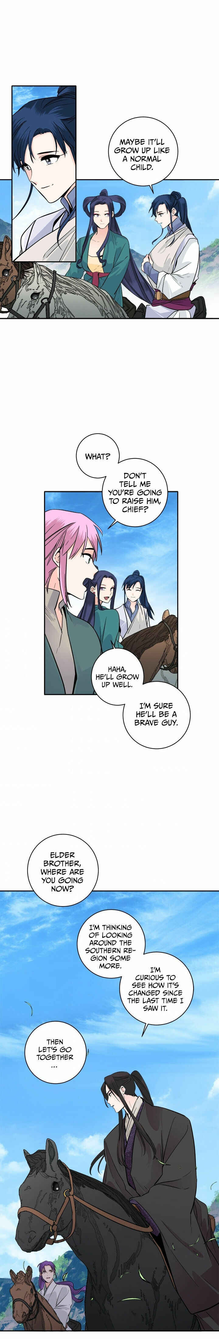 Chapter 116 - Page 20