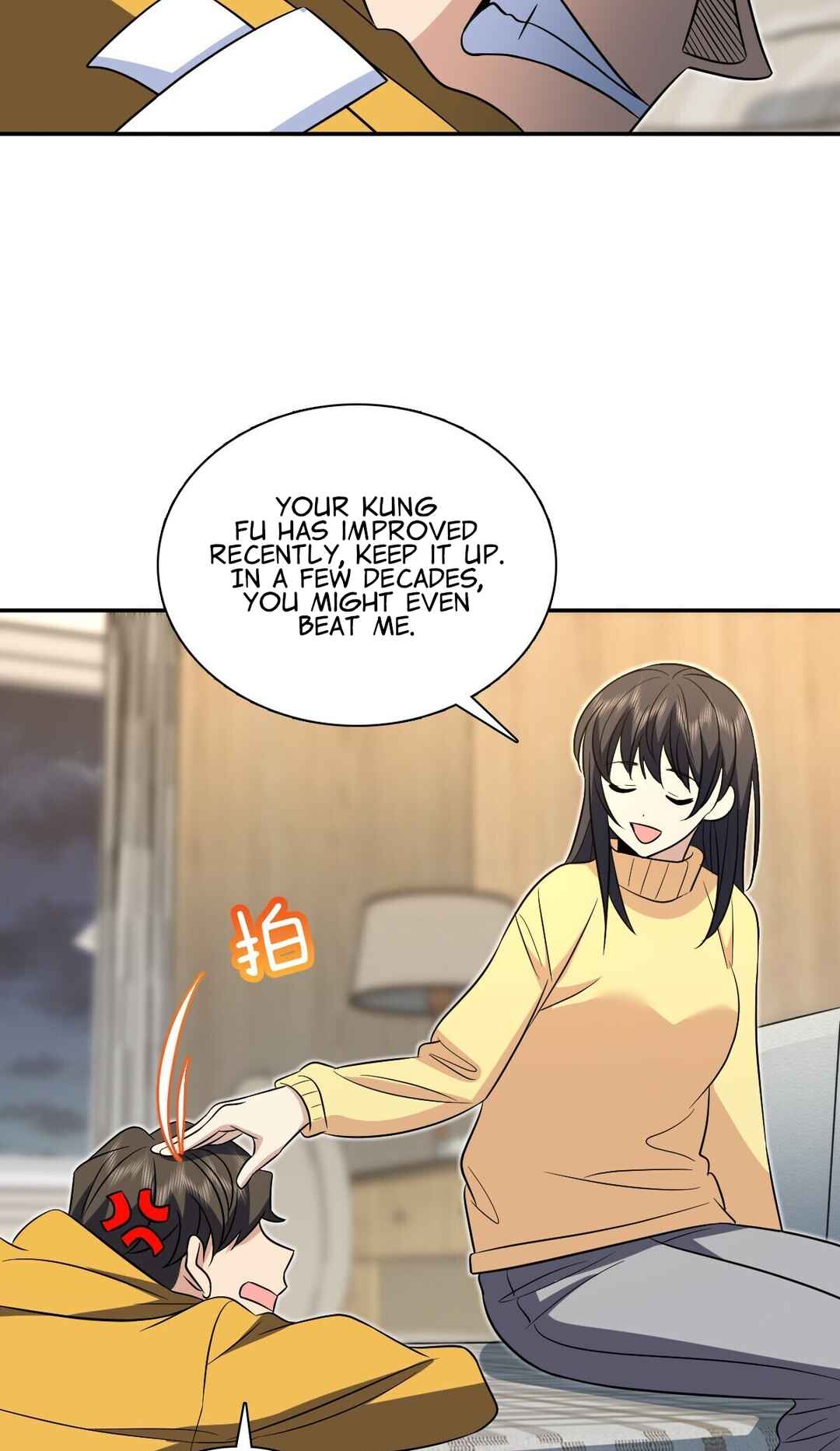 Chapter 367 - Page 30