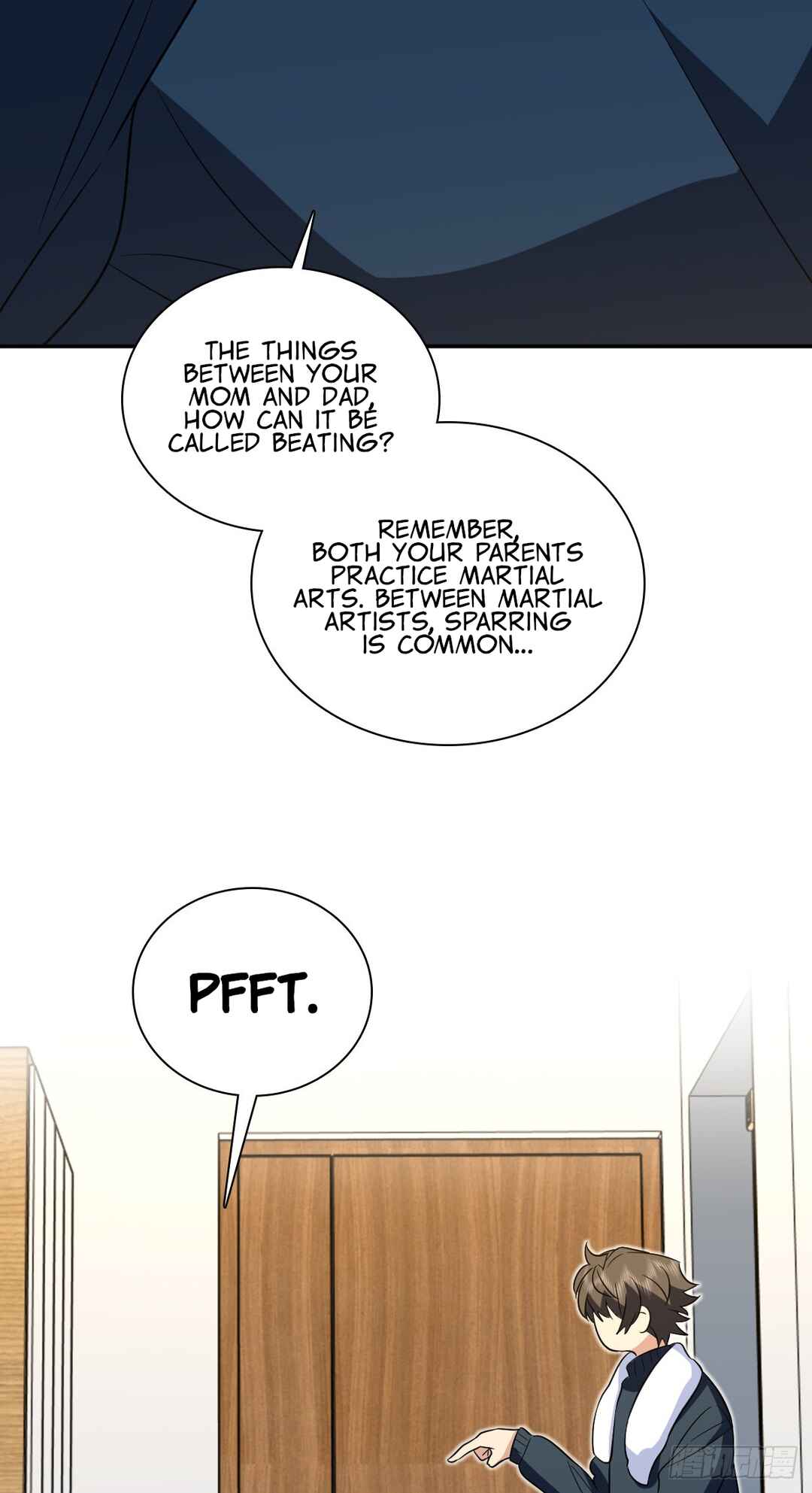 Chapter 367 - Page 46