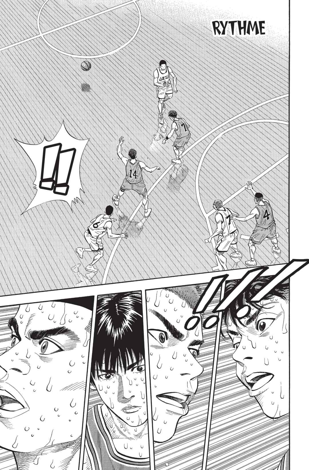 Chapter 250 - Page 1