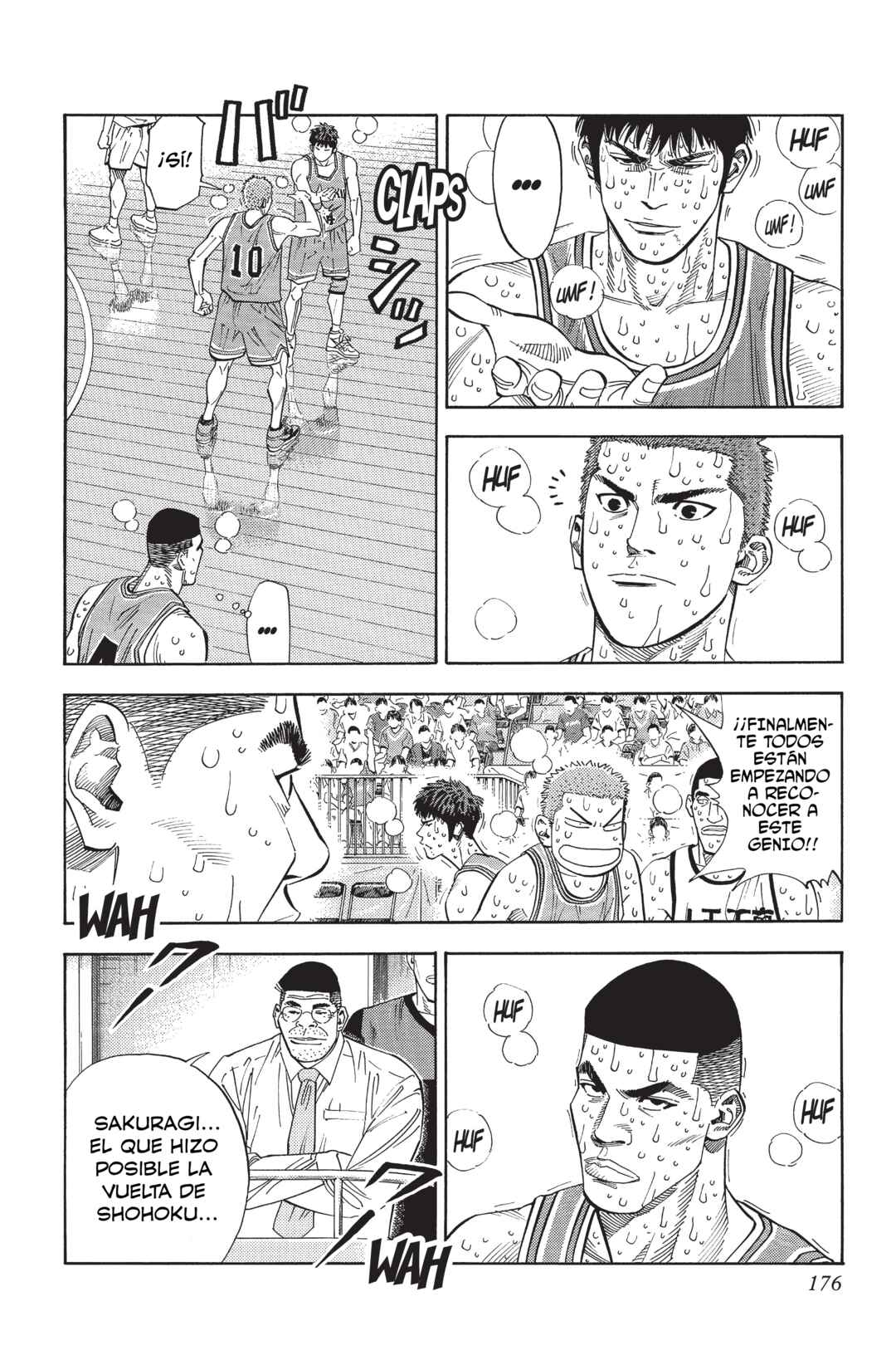 Chapter 250 - Page 10