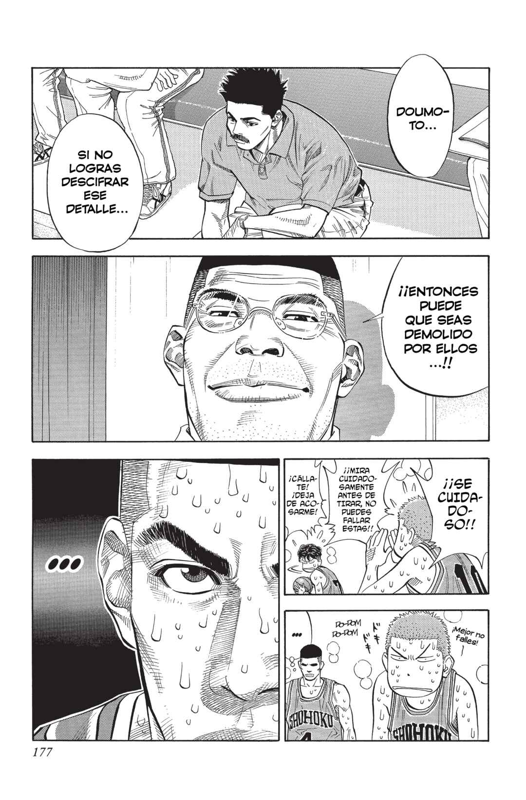 Chapter 250 - Page 11