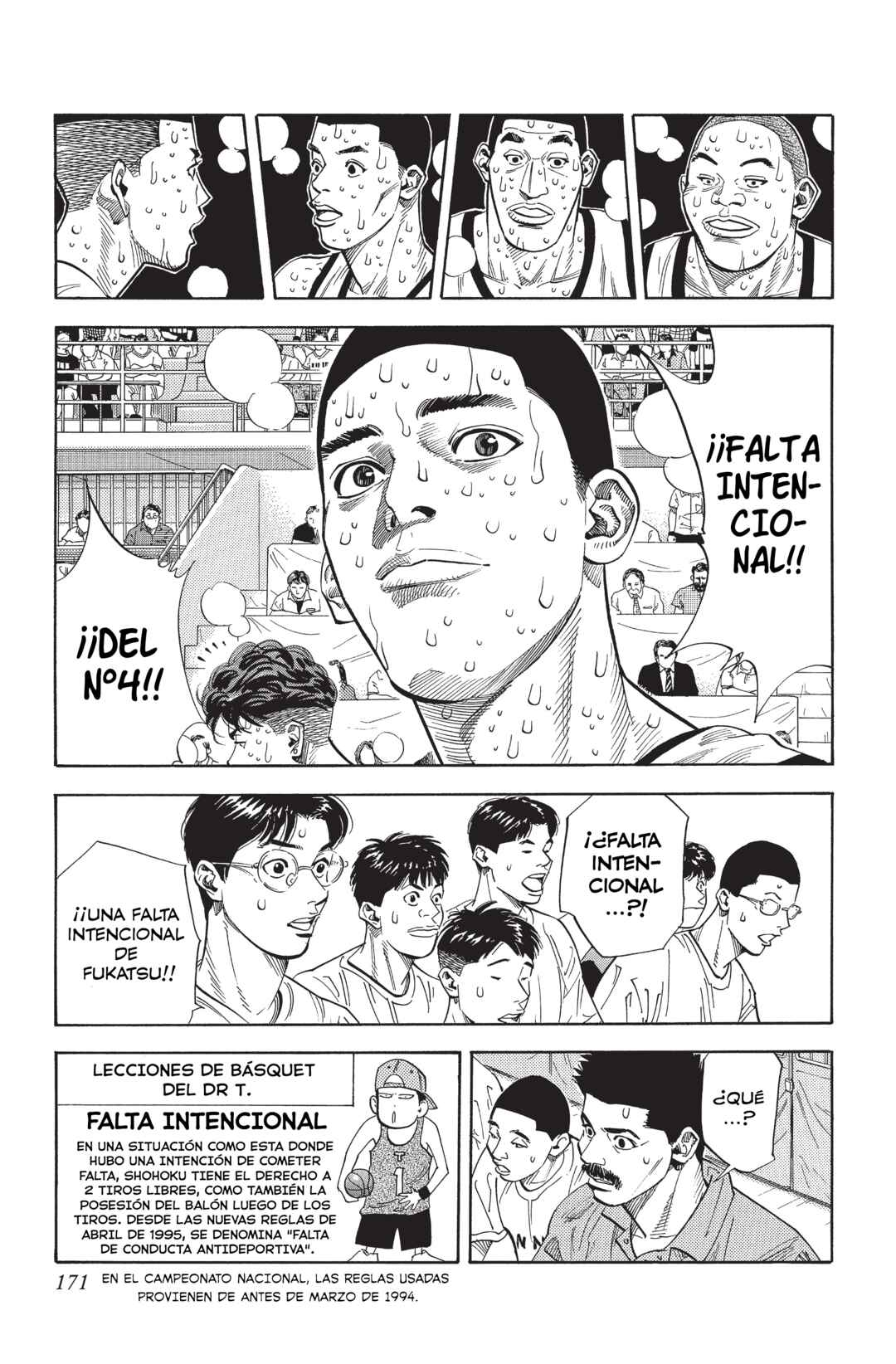 Chapter 250 - Page 5