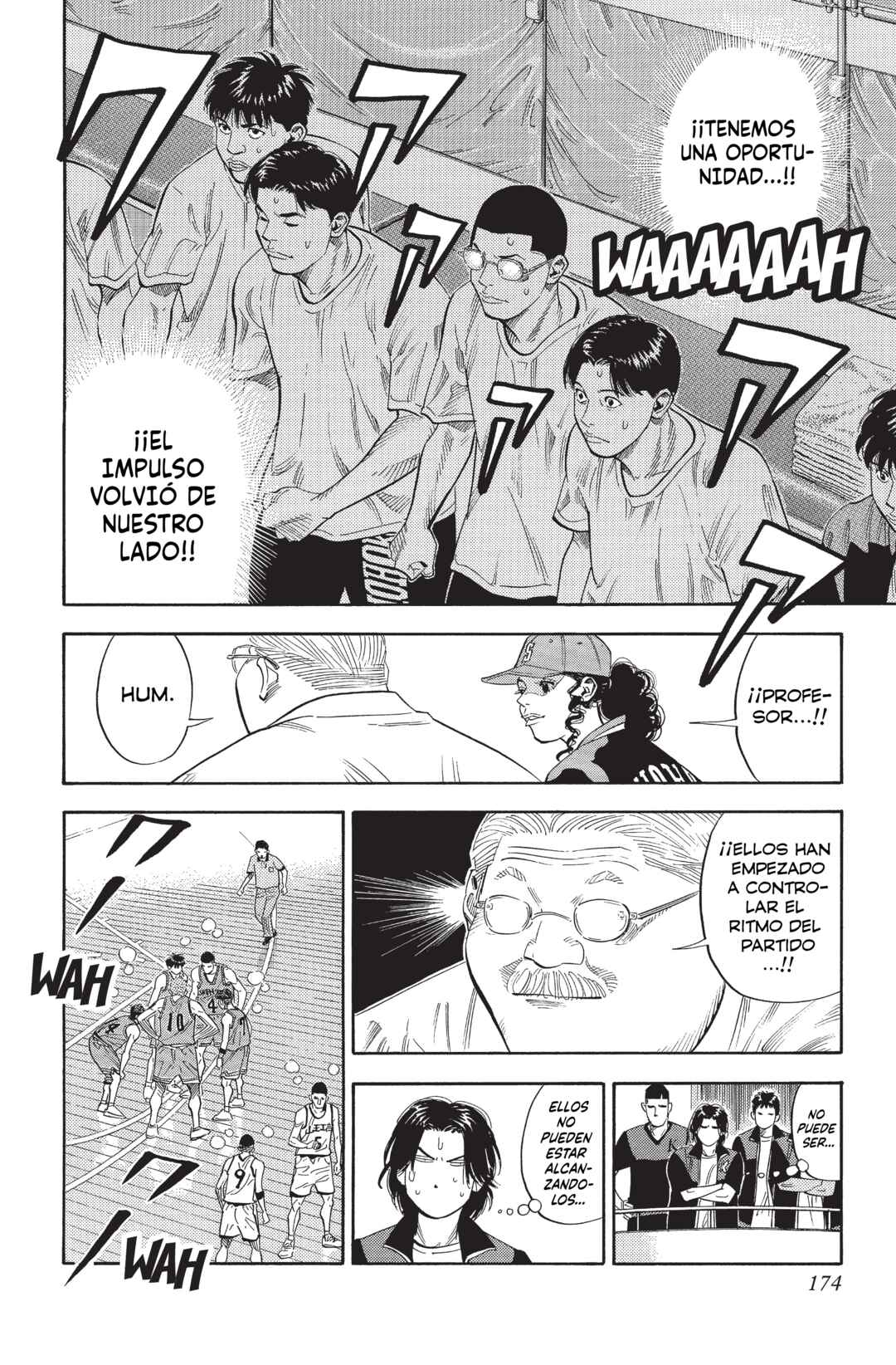 Chapter 250 - Page 8