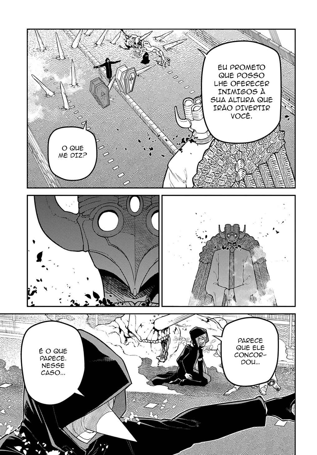 Chapter 95 - Page 12