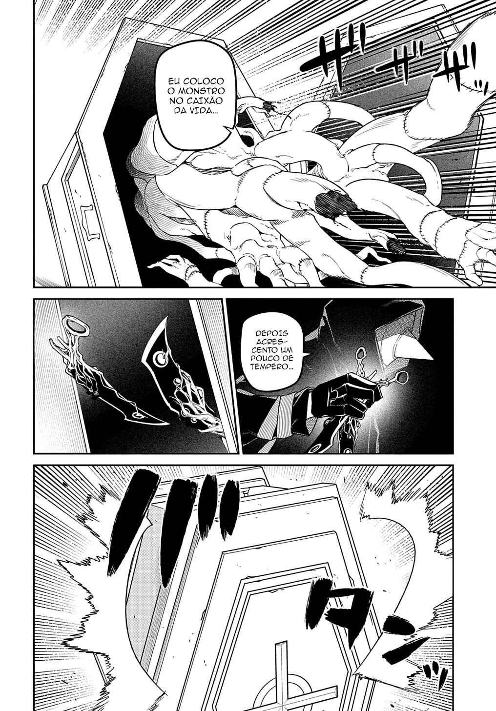 Chapter 95 - Page 13