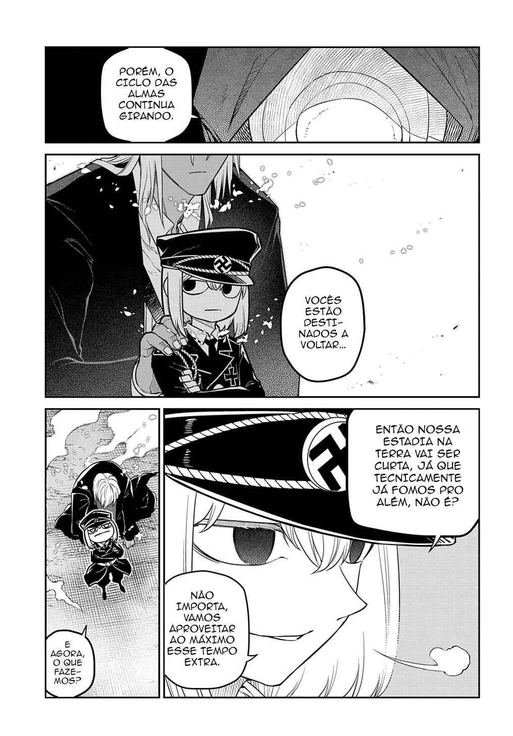Chapter 95 - Page 20