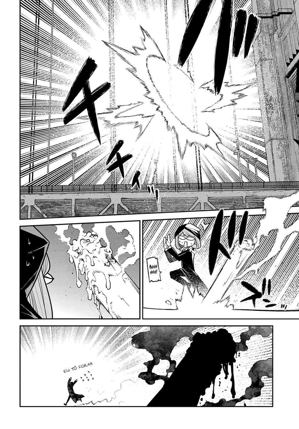 Chapter 95 - Page 23