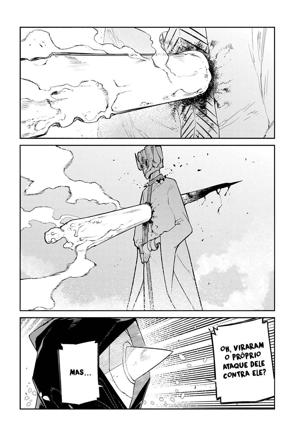 Chapter 95 - Page 25