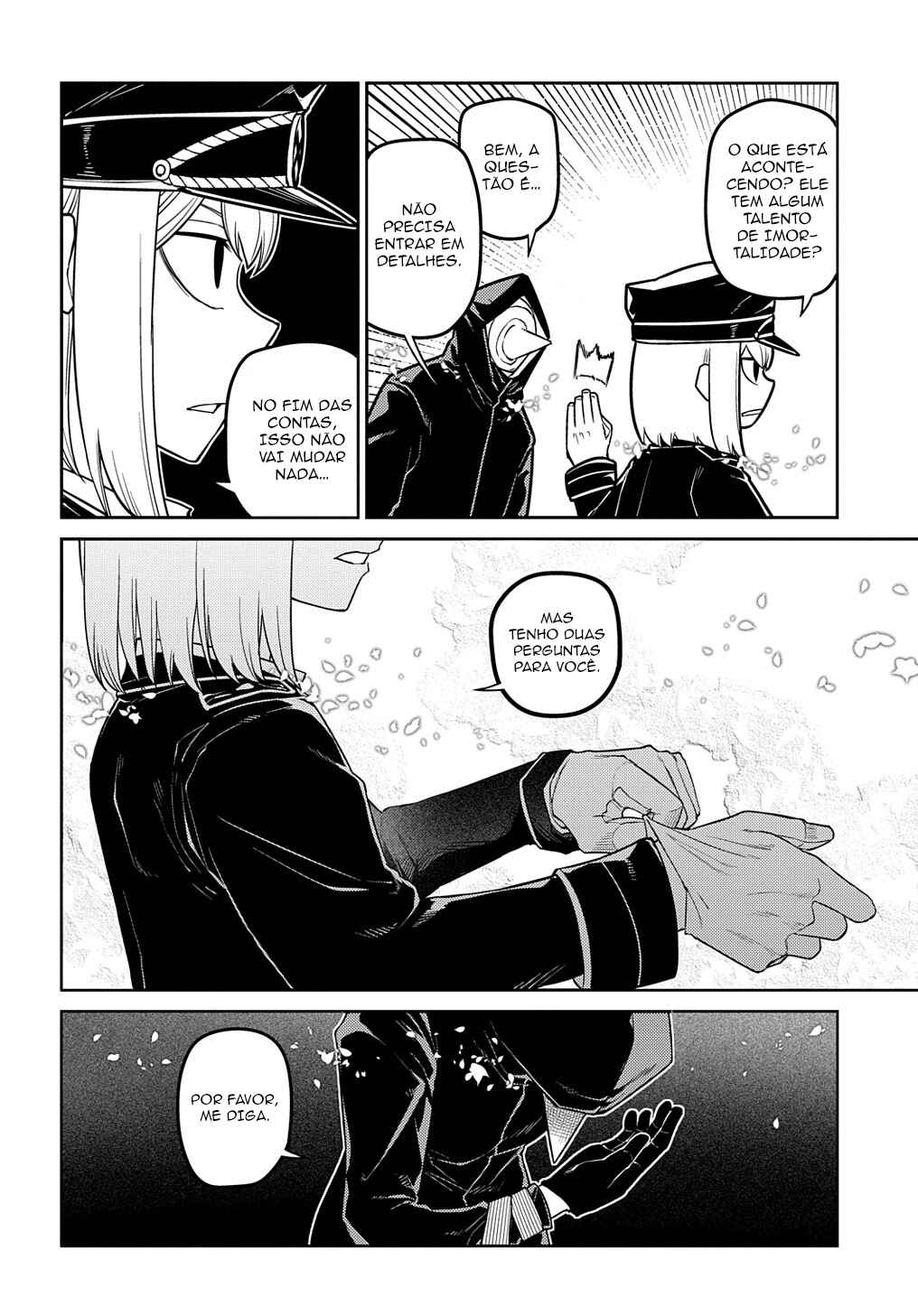 Chapter 95 - Page 27