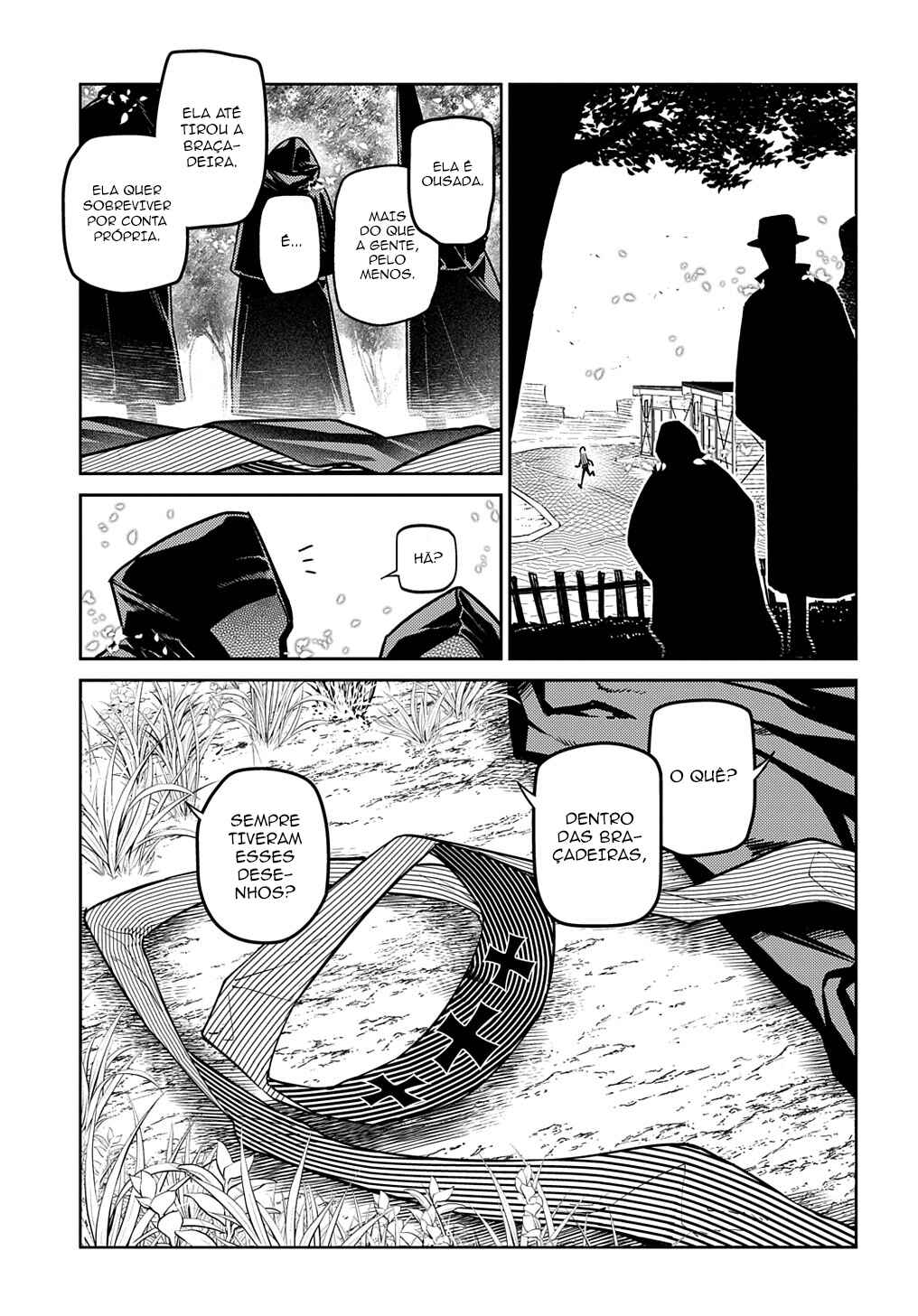 Chapter 95 - Page 30