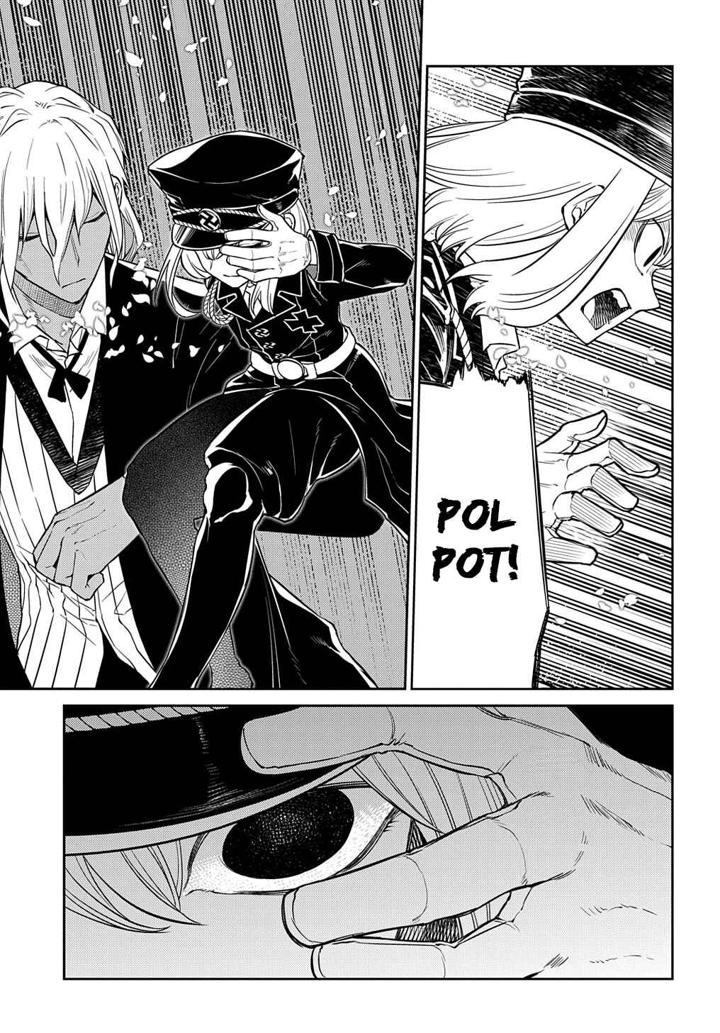 Chapter 95 - Page 32
