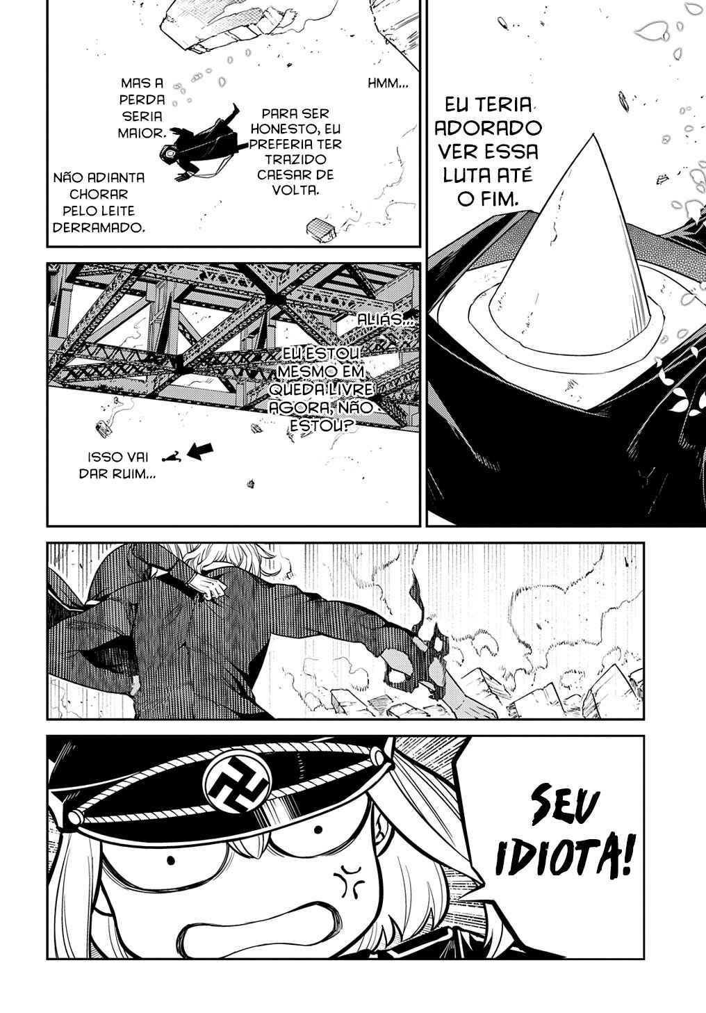Chapter 95 - Page 37