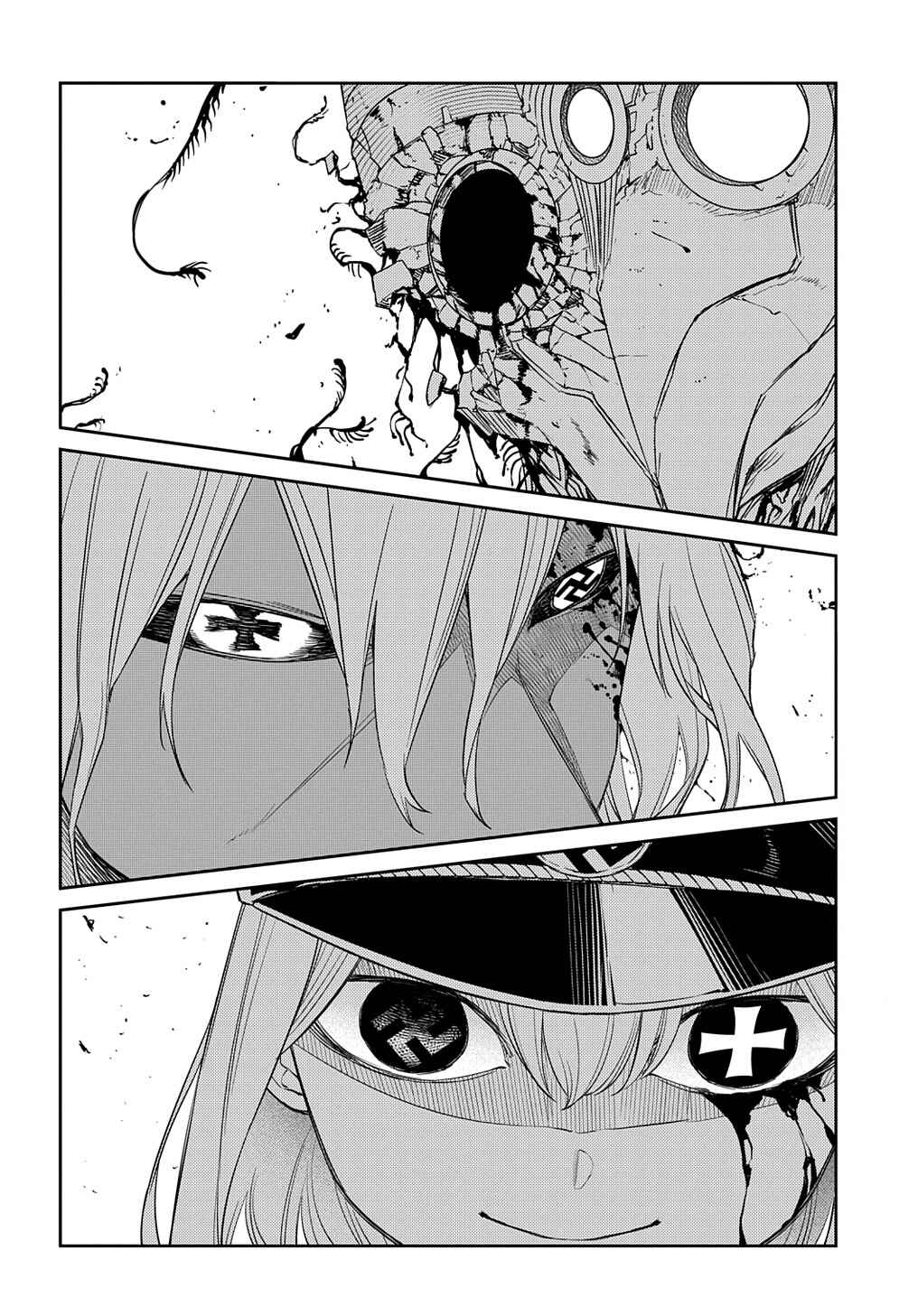 Chapter 95 - Page 43