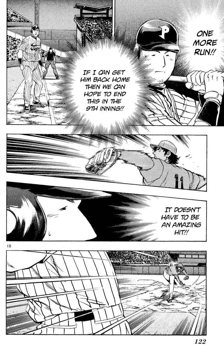 Chapter 554 - Page 10