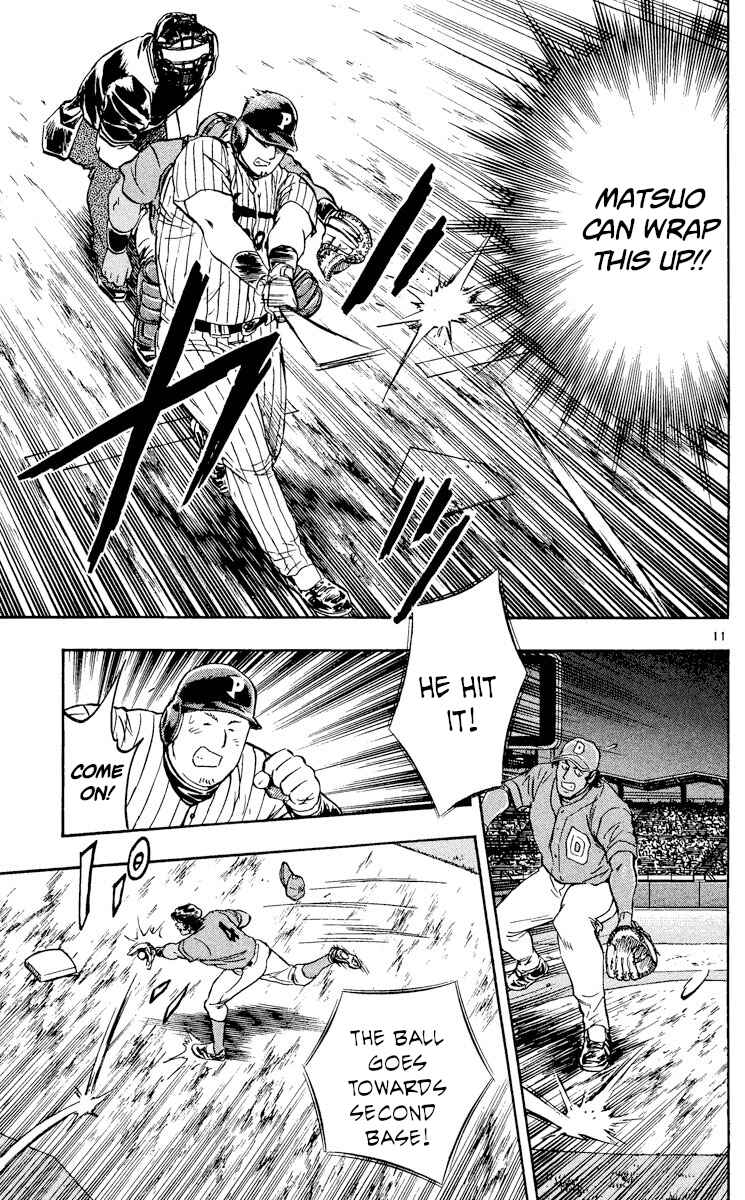 Chapter 554 - Page 11