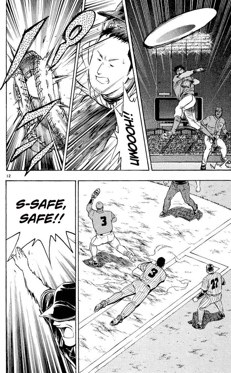 Chapter 554 - Page 12