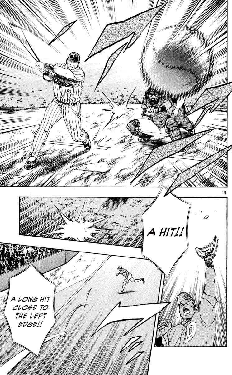 Chapter 554 - Page 15