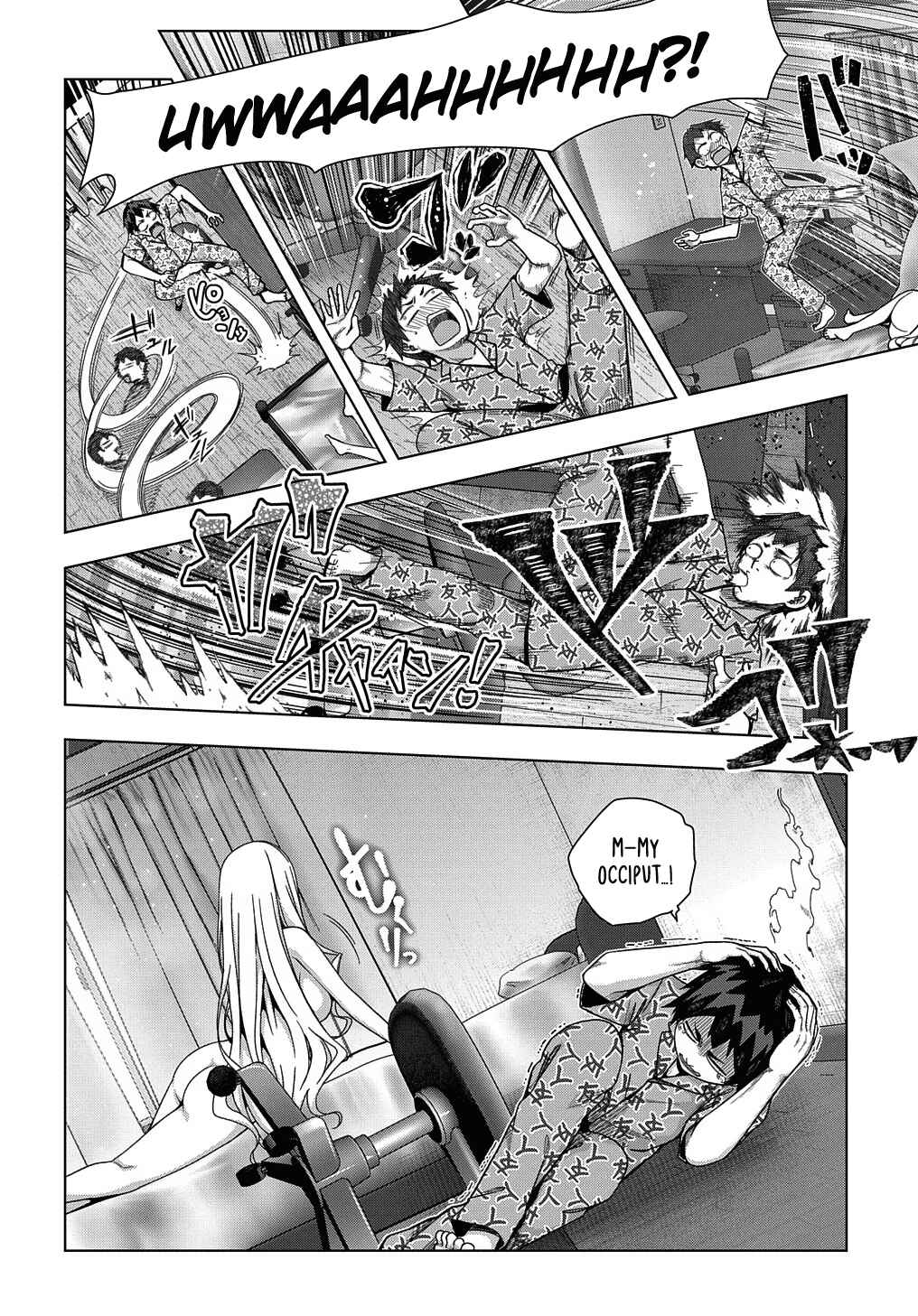 Chapter 23 - Page 2
