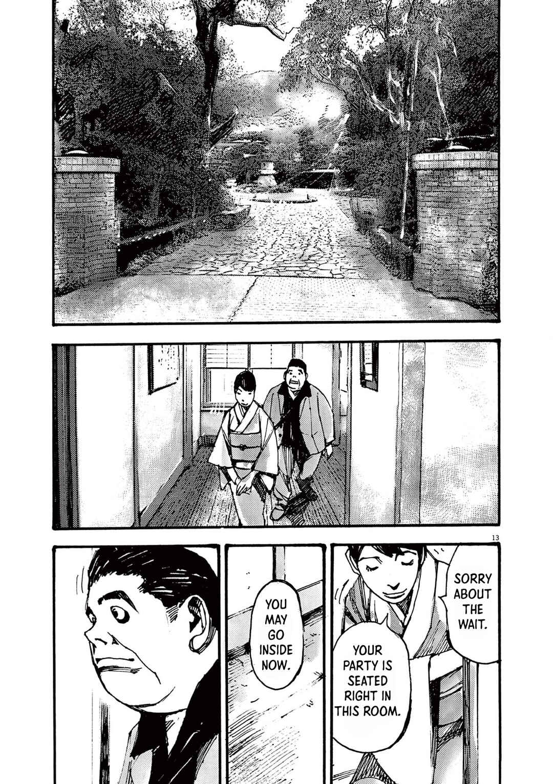 Chapter 34 - Page 13