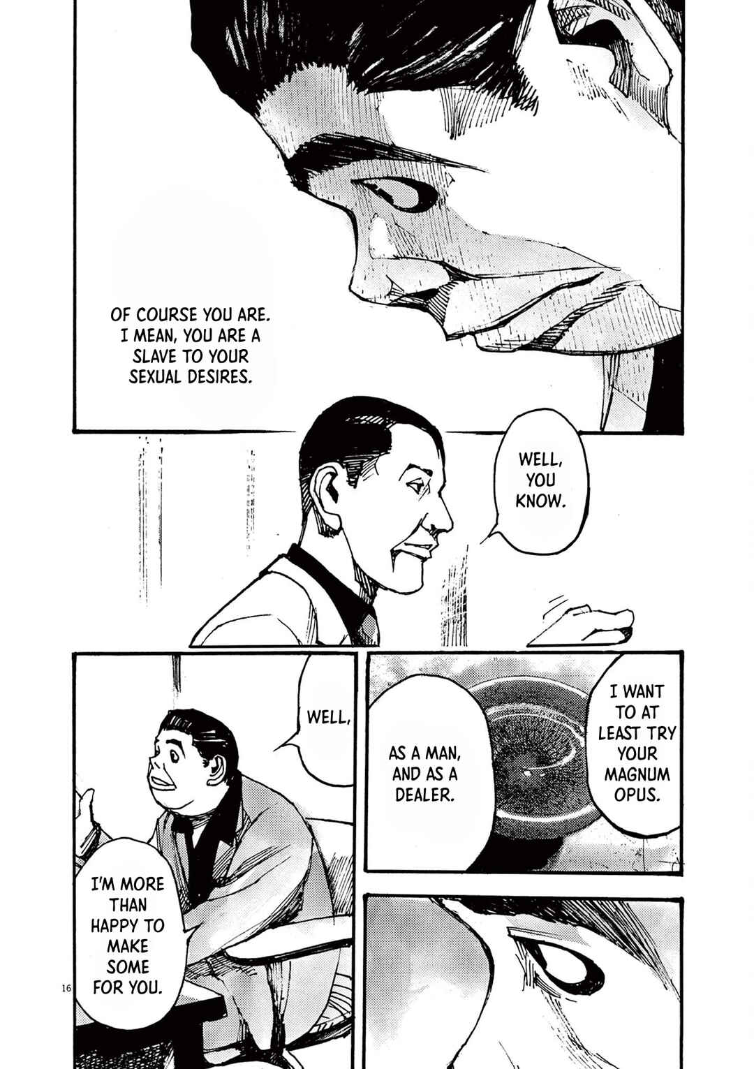 Chapter 34 - Page 16
