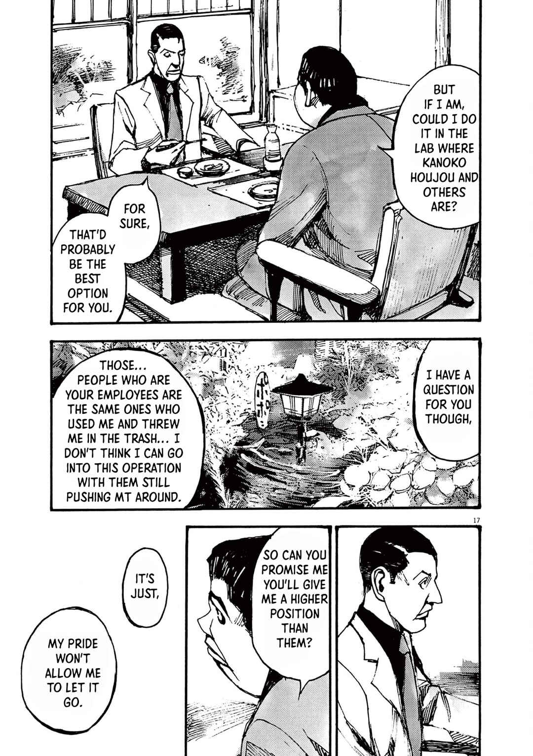 Chapter 34 - Page 17