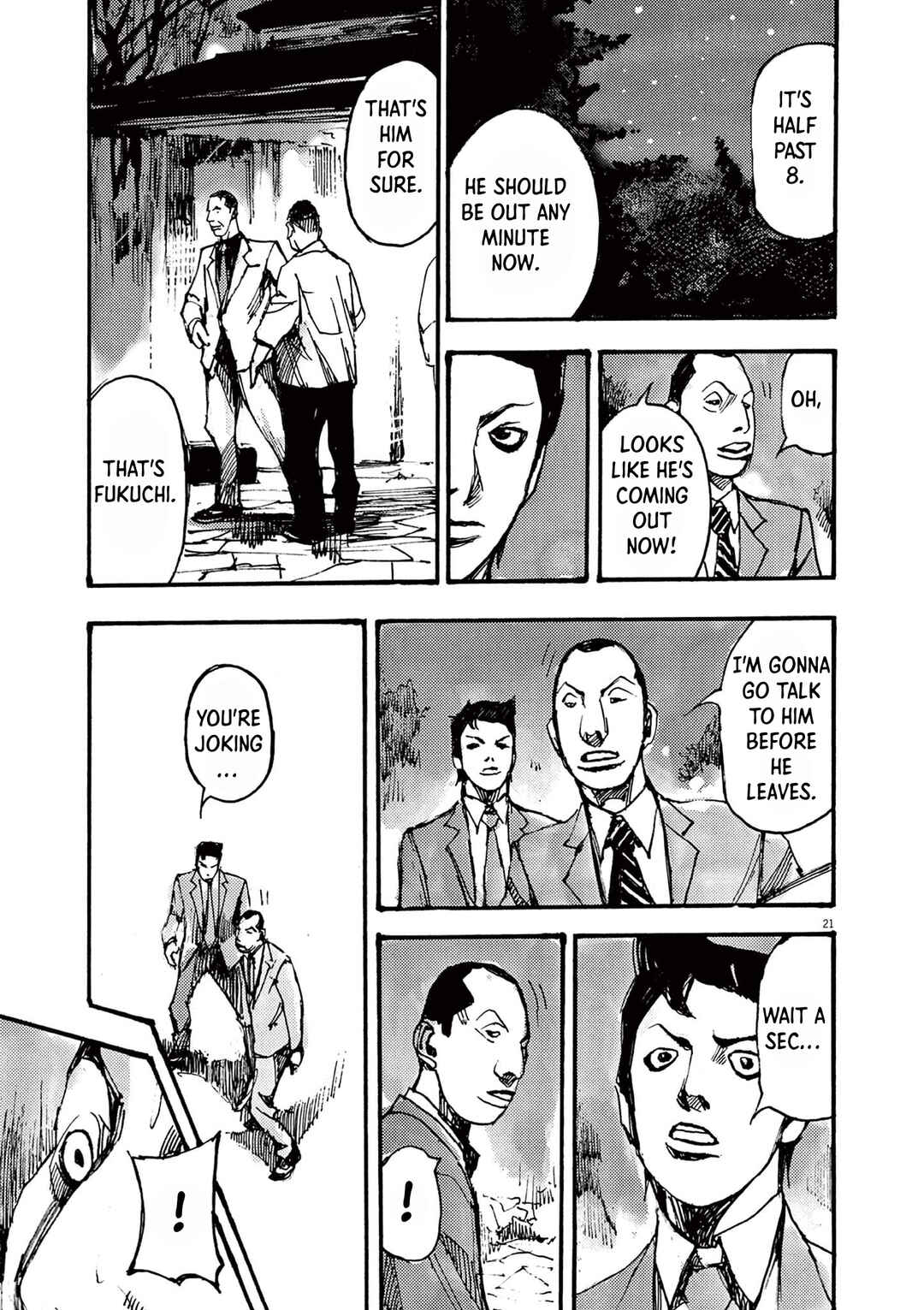 Chapter 34 - Page 21