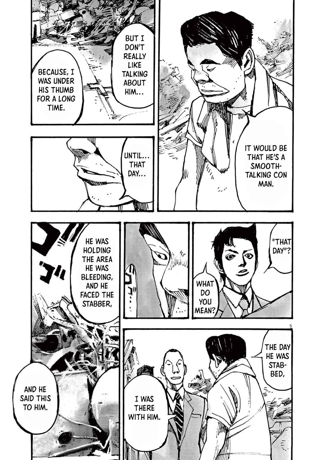 Chapter 34 - Page 5