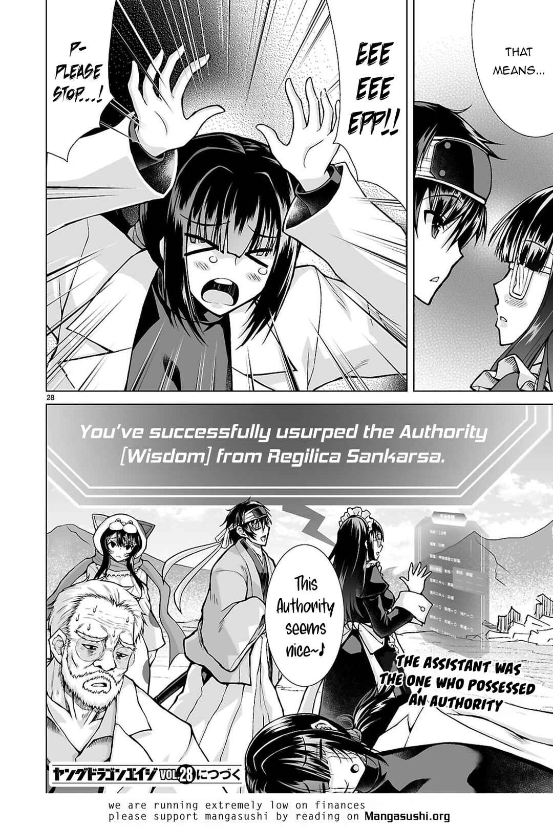 Chapter 13 - Page 31