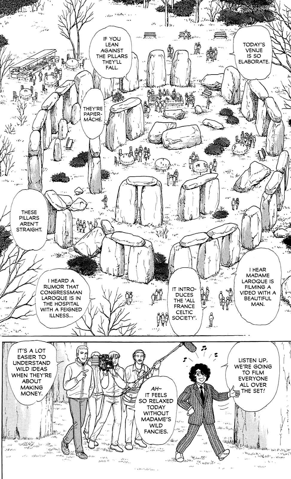 Chapter 21.8 - Page 21
