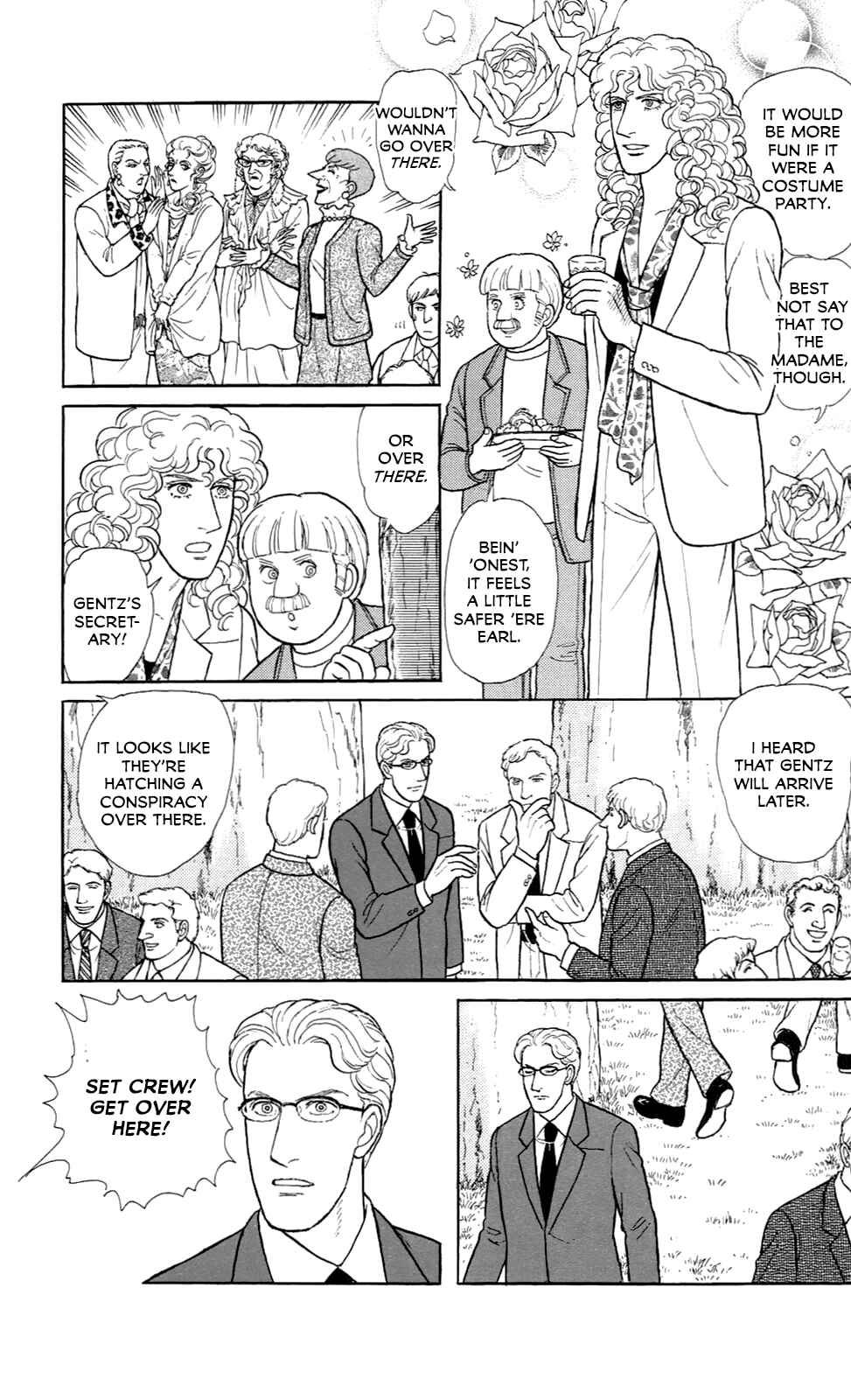 Chapter 21.8 - Page 22