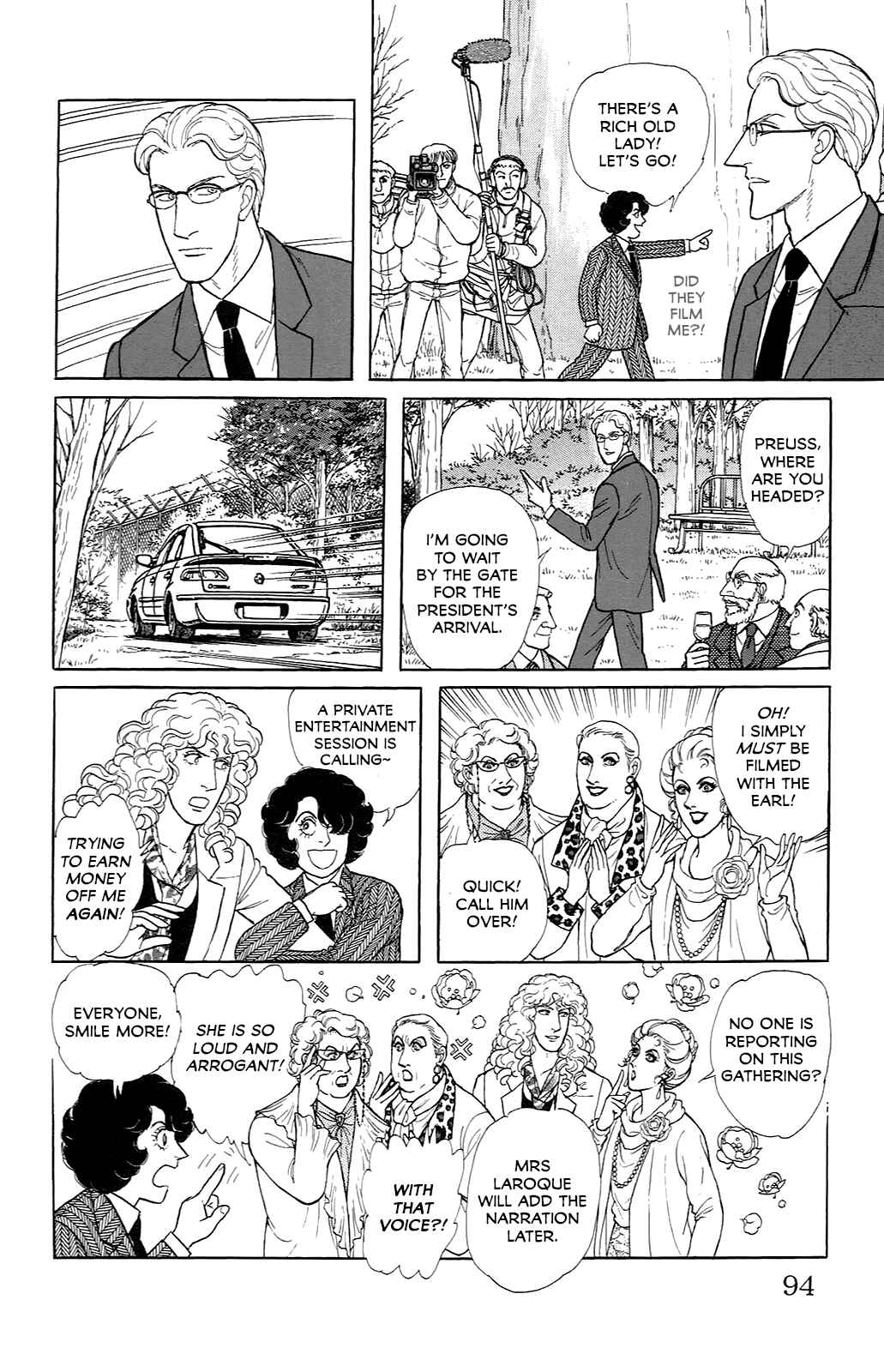 Chapter 21.8 - Page 23