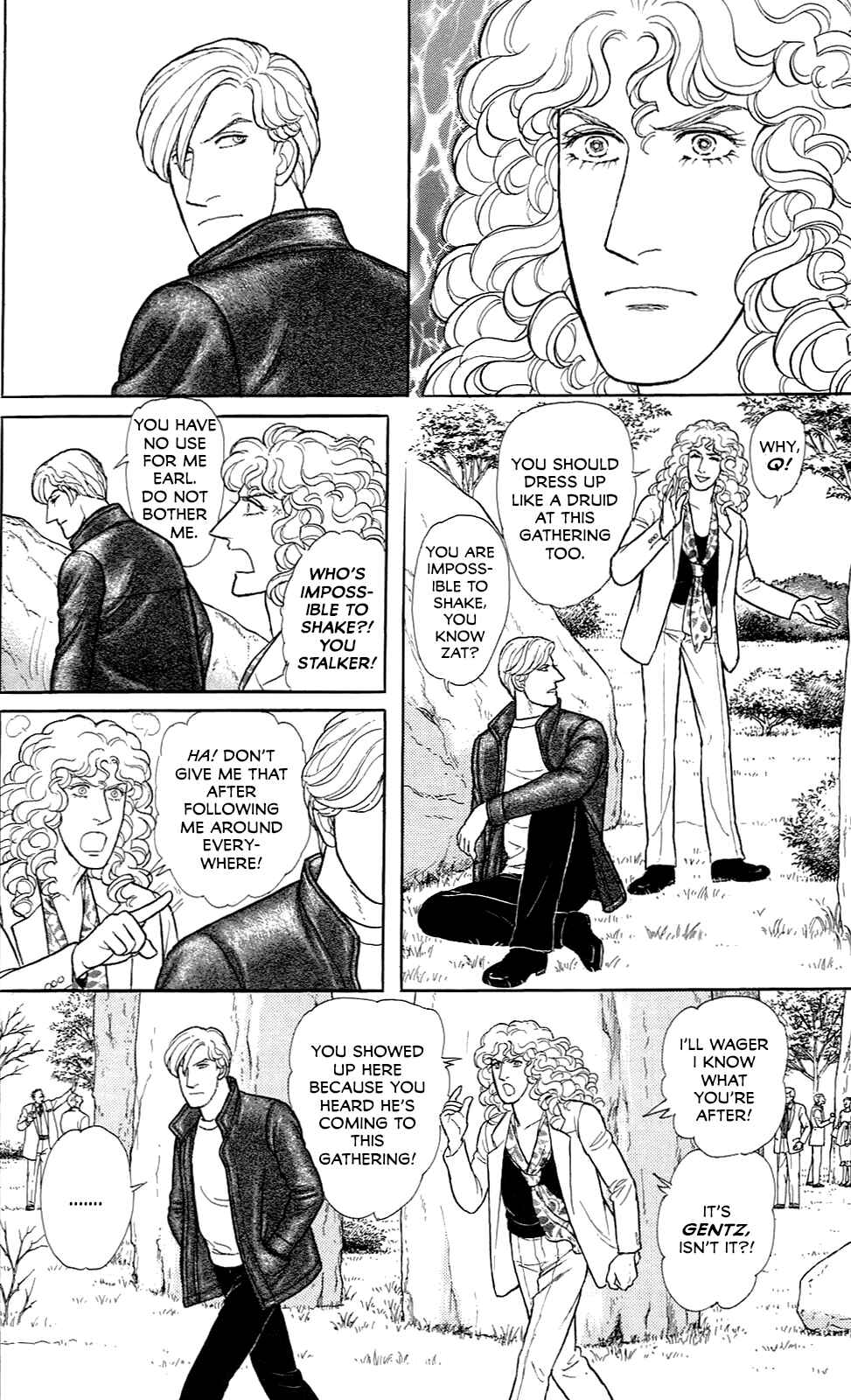 Chapter 21.8 - Page 25