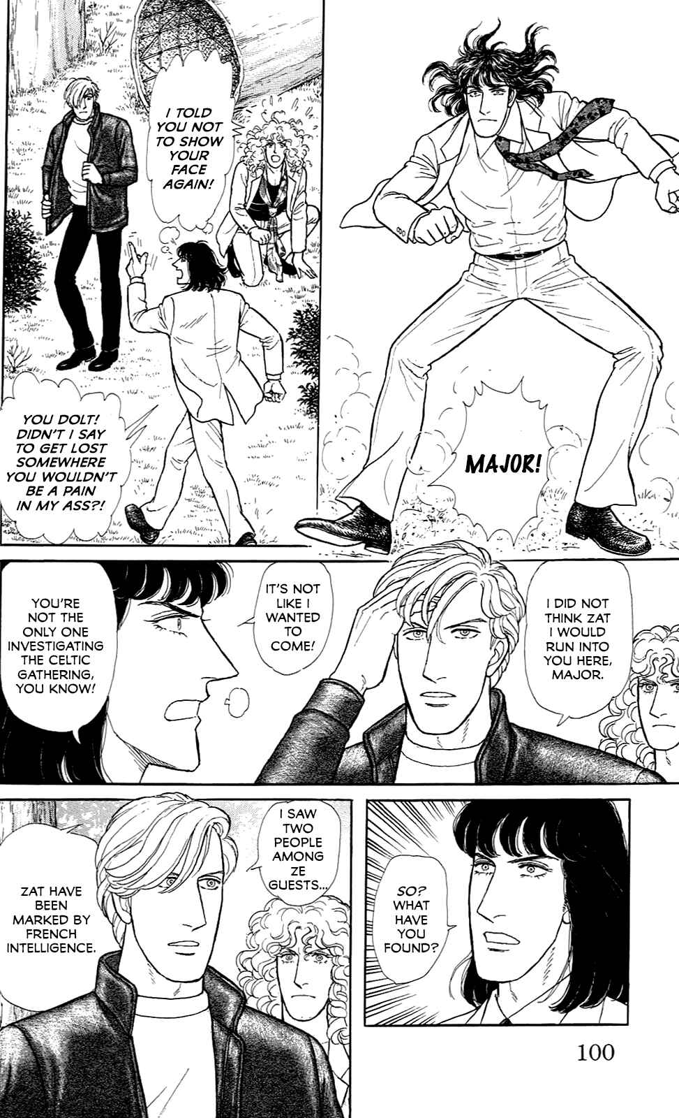 Chapter 21.8 - Page 29