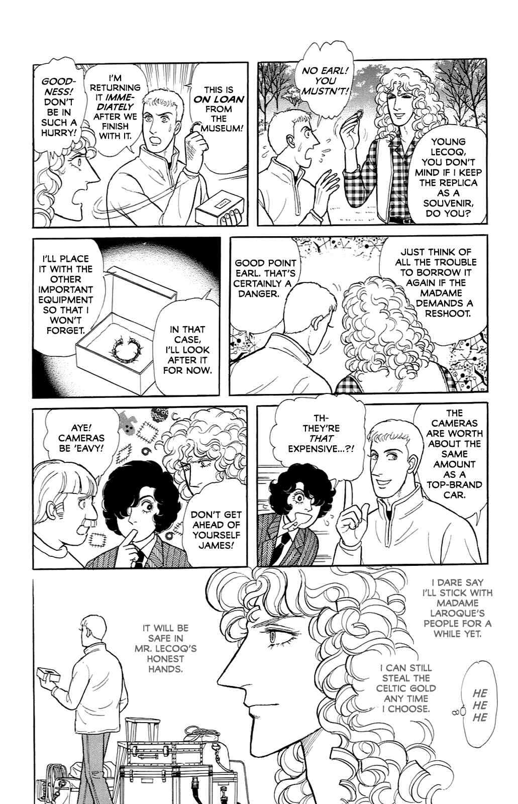 Chapter 21.8 - Page 9