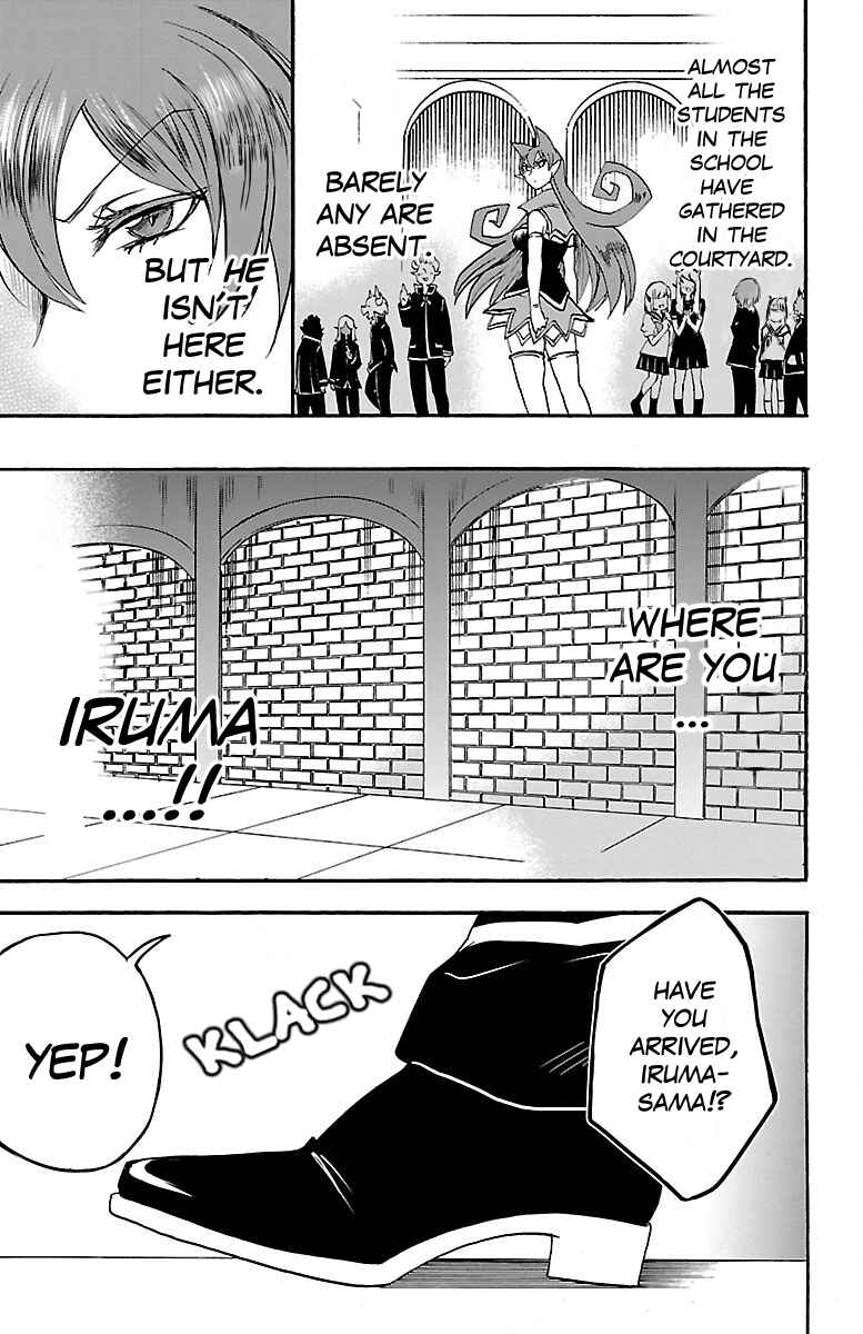 Chapter 31 - Page 19