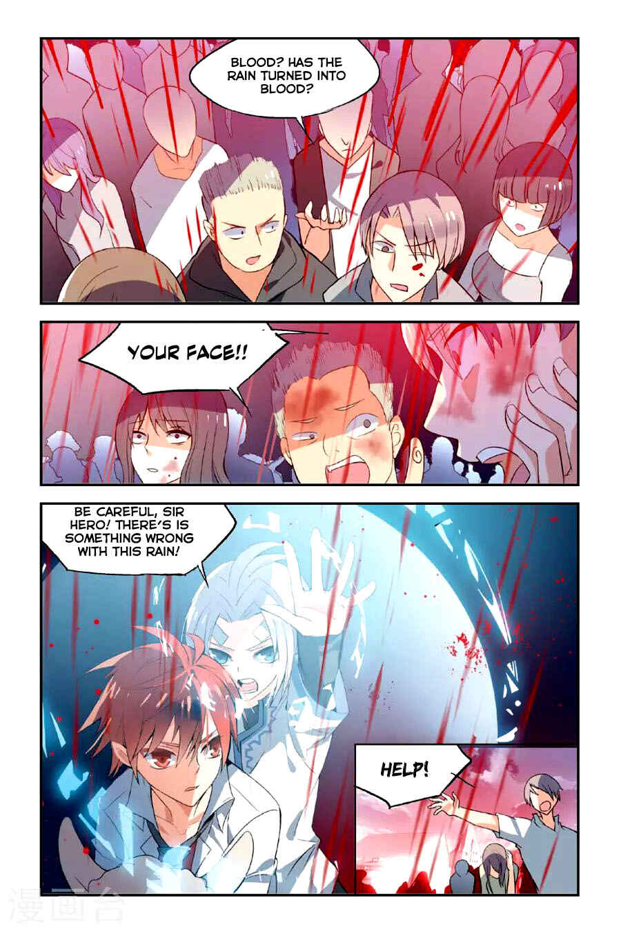Chapter 21 - Page 9