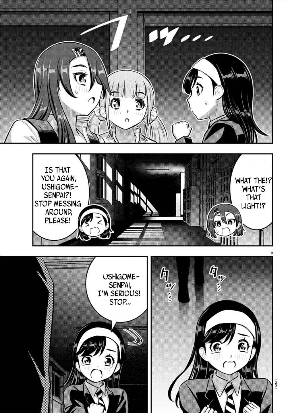 Chapter 240 - Page 10